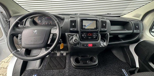 Peugeot Boxer - Afbeelding 2 van 15