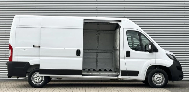 Peugeot Boxer - Afbeelding 3 van 15