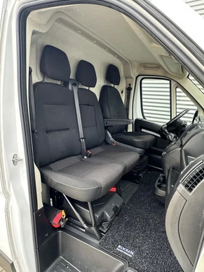 Peugeot Boxer - Afbeelding 4 van 15