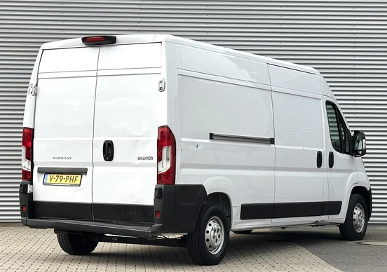 Peugeot Boxer - Afbeelding 5 van 15