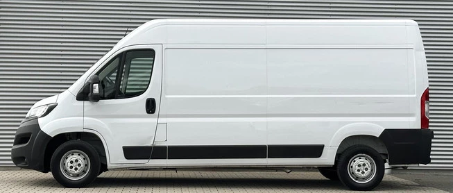 Peugeot Boxer - Afbeelding 7 van 15