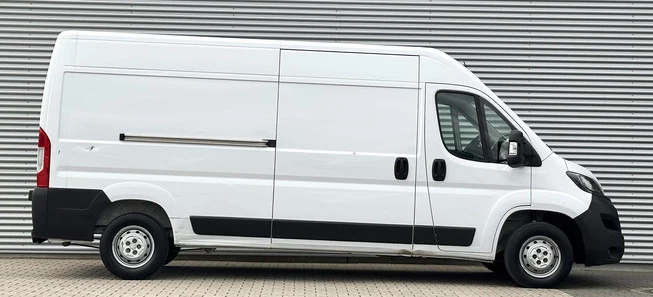 Peugeot Boxer - Afbeelding 8 van 15