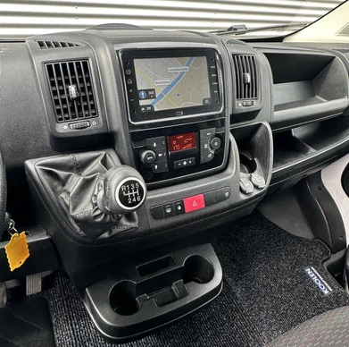 Peugeot Boxer - Afbeelding 10 van 15