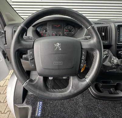 Peugeot Boxer - Afbeelding 11 van 15