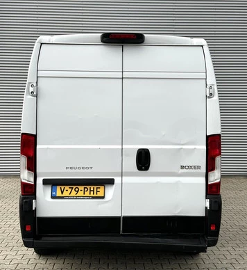 Peugeot Boxer - Afbeelding 12 van 15