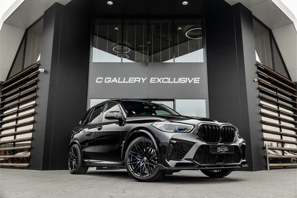 BMW X5 - Afbeelding 1 van 30