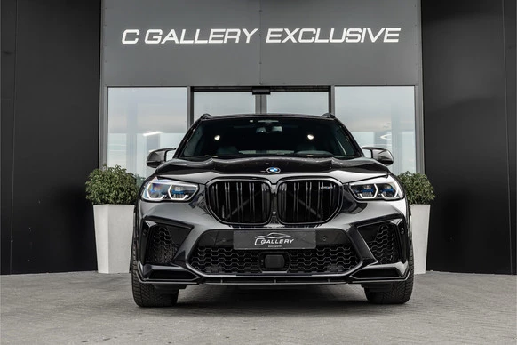 BMW X5 - Afbeelding 2 van 30