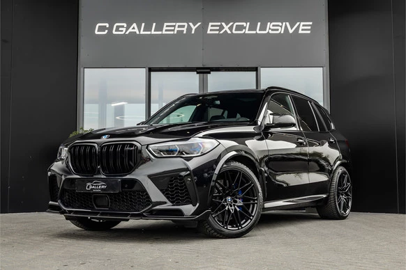 BMW X5 - Afbeelding 3 van 30