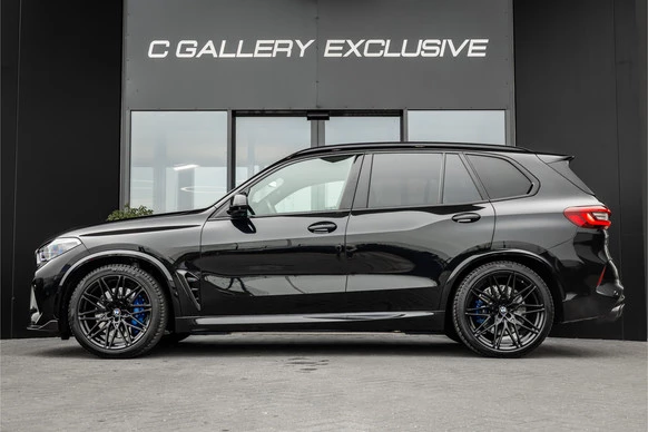 BMW X5 - Afbeelding 4 van 30