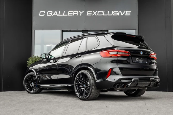 BMW X5 - Afbeelding 5 van 30