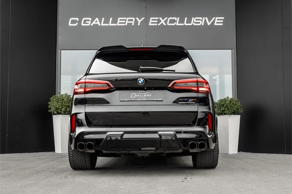 BMW X5 - Afbeelding 6 van 30