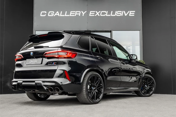 BMW X5 - Afbeelding 7 van 30