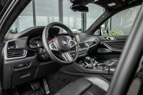 BMW X5 - Afbeelding 8 van 30