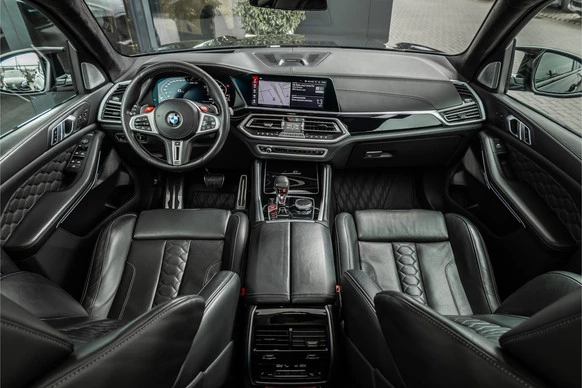 BMW X5 - Afbeelding 9 van 30