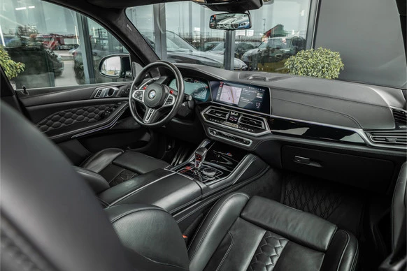 BMW X5 - Afbeelding 10 van 30
