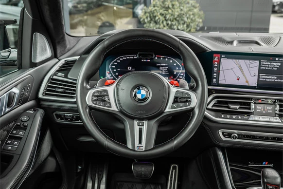 BMW X5 - Afbeelding 12 van 30