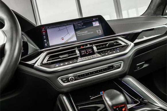 BMW X5 - Afbeelding 16 van 30