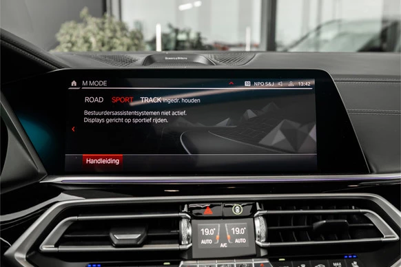 BMW X5 - Afbeelding 18 van 30