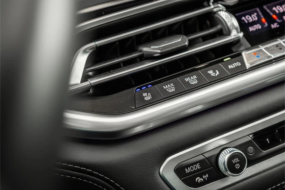 BMW X5 - Afbeelding 21 van 30