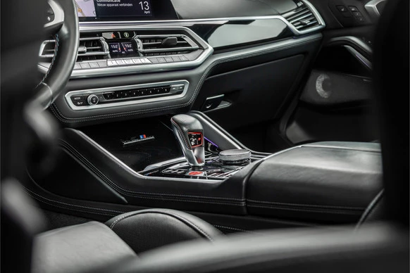 BMW X5 - Afbeelding 25 van 30