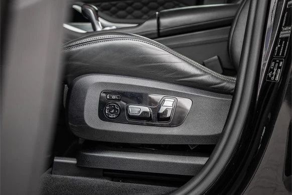 BMW X5 - Afbeelding 27 van 30