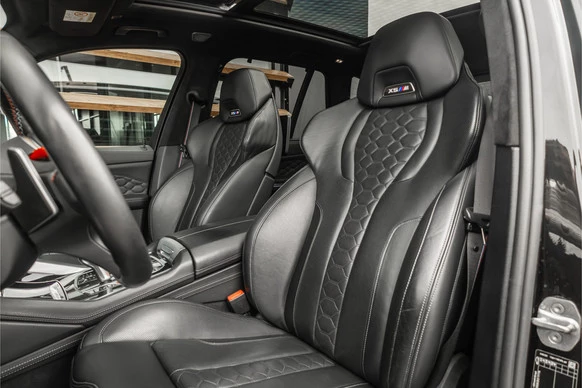 BMW X5 - Afbeelding 29 van 30