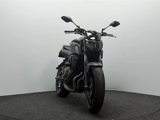 Yamaha MT 07 - Afbeelding 4 van 18