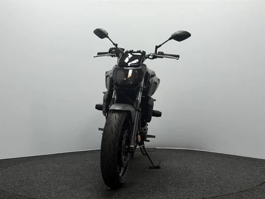 Yamaha MT 07 - Afbeelding 5 van 18