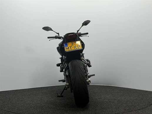 Yamaha MT 07 - Afbeelding 13 van 18