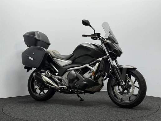 Honda NC 750 - Afbeelding 2 van 17