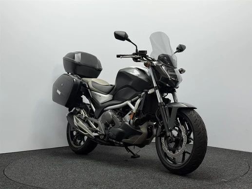 Honda NC 750 - Afbeelding 3 van 17