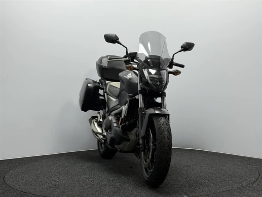 Honda NC 750 - Afbeelding 4 van 17