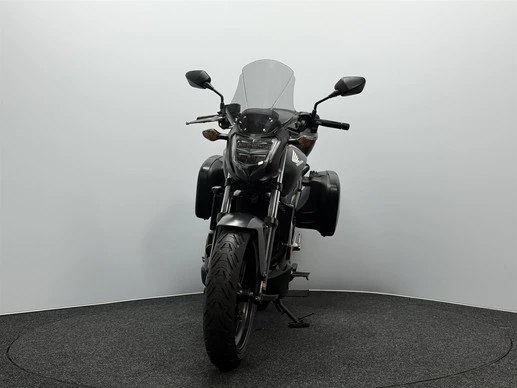 Honda NC 750 - Afbeelding 5 van 17