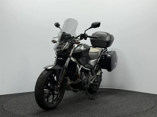 Honda NC 750 - Afbeelding 6 van 17