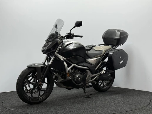 Honda NC 750 - Afbeelding 7 van 17