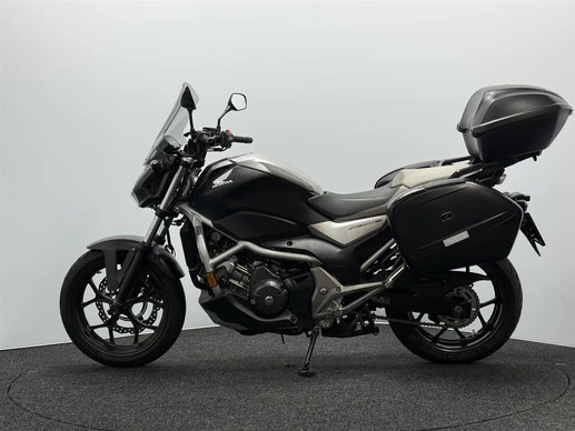 Honda NC 750 - Afbeelding 9 van 17