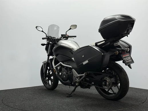 Honda NC 750 - Afbeelding 11 van 17