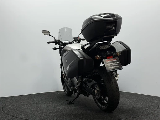 Honda NC 750 - Afbeelding 12 van 17