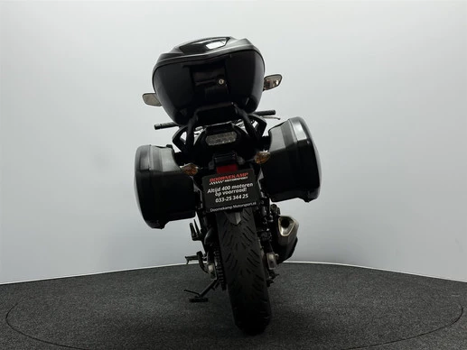 Honda NC 750 - Afbeelding 13 van 17