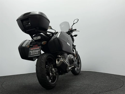 Honda NC 750 - Afbeelding 14 van 17
