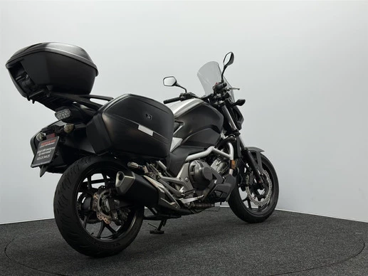 Honda NC 750 - Afbeelding 15 van 17