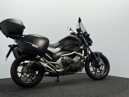 Honda NC 750 - Afbeelding 16 van 17