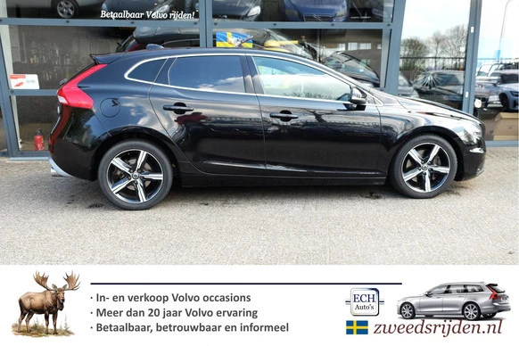Volvo V40 - Afbeelding 2 van 28