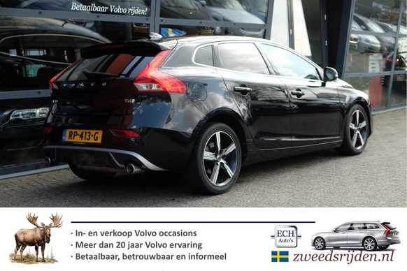 Volvo V40 - Afbeelding 3 van 28