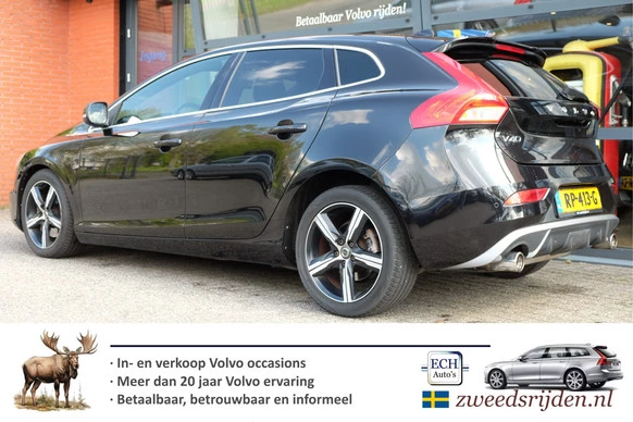 Volvo V40 - Afbeelding 4 van 28