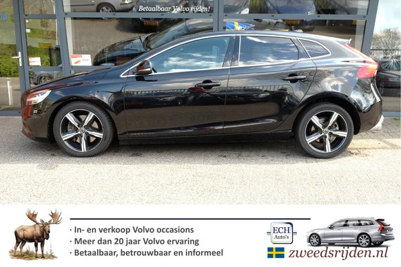 Volvo V40 - Afbeelding 5 van 28