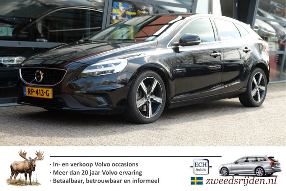 Volvo V40 - Afbeelding 6 van 28