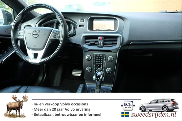 Volvo V40 - Afbeelding 8 van 28