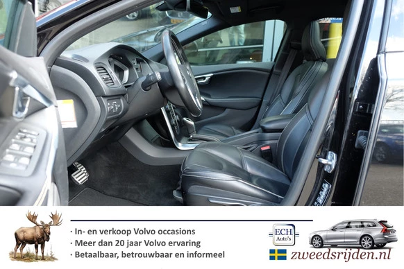 Volvo V40 - Afbeelding 9 van 28