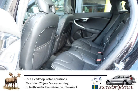 Volvo V40 - Afbeelding 10 van 28